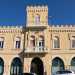 Tra un capolavoro e laltro realizz anche i due villini neoclettici di via Umberto Giordano, nella zona di San Francesco...
